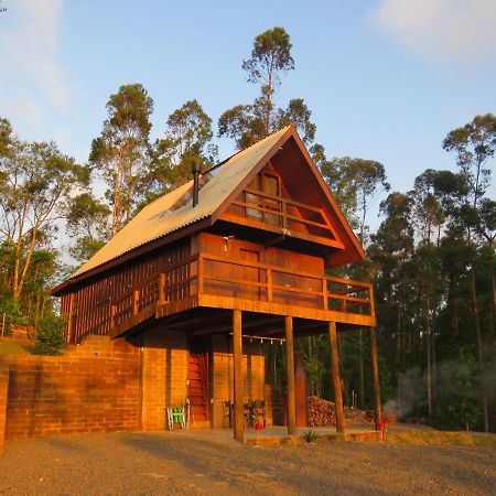 Cabana Por Do Sol Calabresi Osorio Zewnętrze zdjęcie