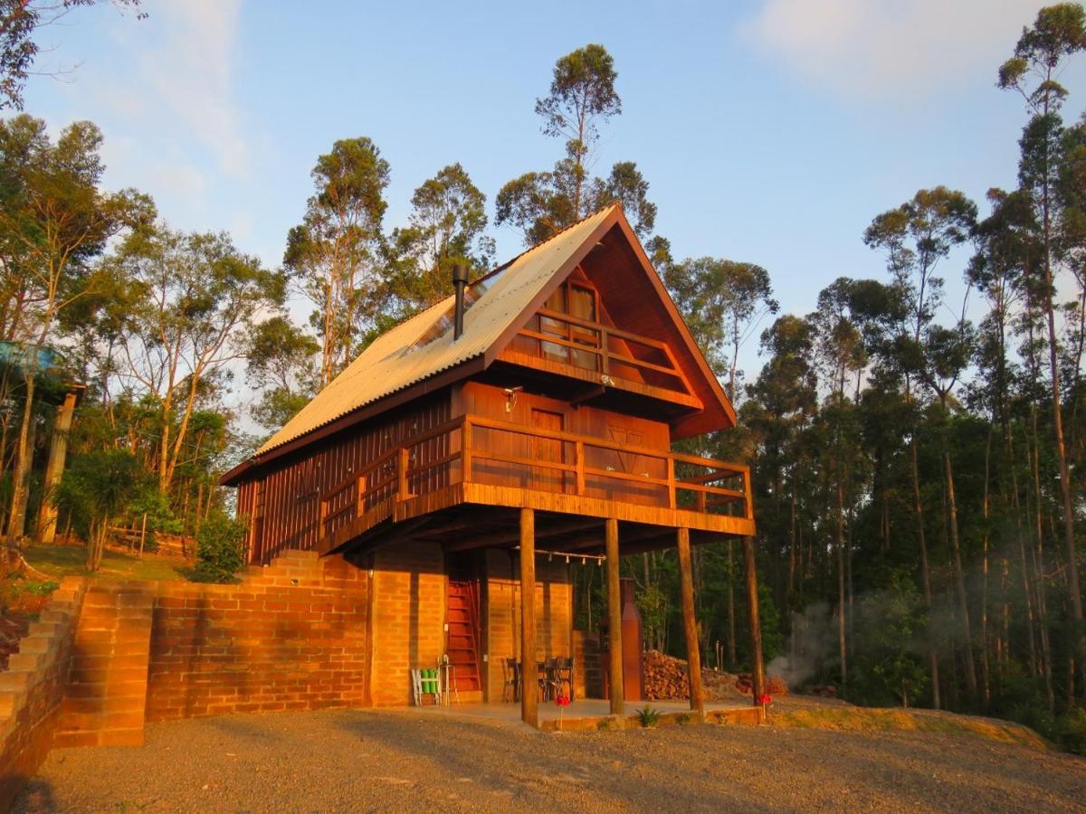 Cabana Por Do Sol Calabresi Osorio Zewnętrze zdjęcie