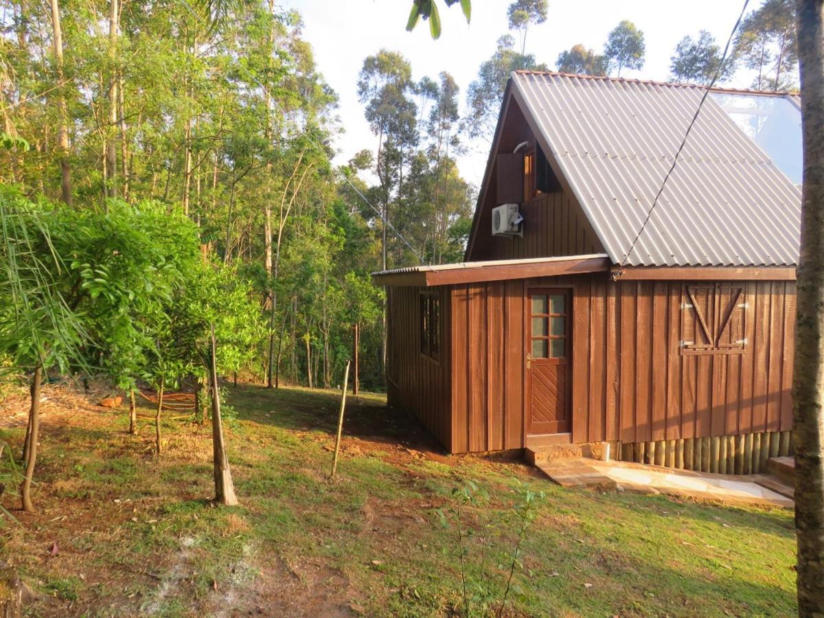 Cabana Por Do Sol Calabresi Osorio Zewnętrze zdjęcie