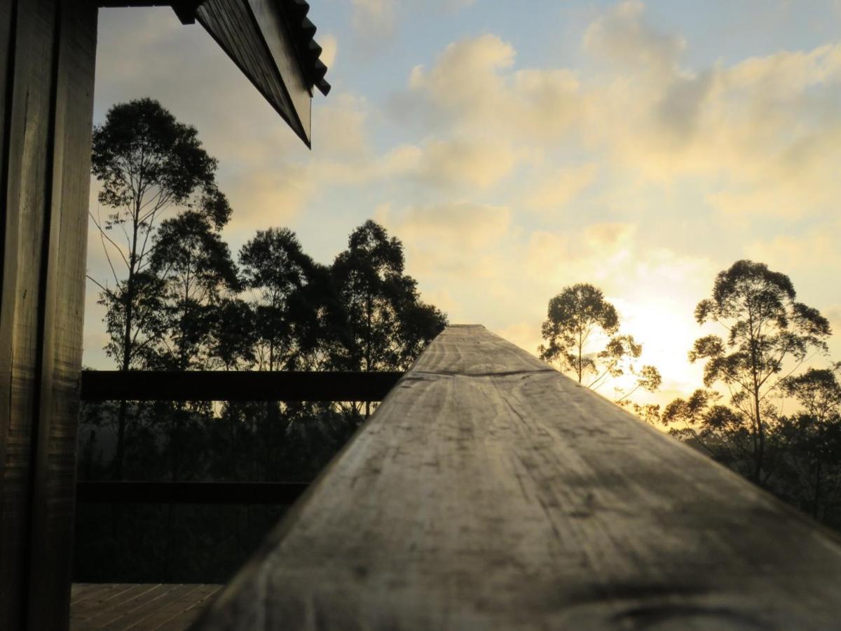 Cabana Por Do Sol Calabresi Osorio Zewnętrze zdjęcie