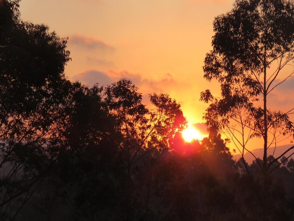 Cabana Por Do Sol Calabresi Osorio Zewnętrze zdjęcie