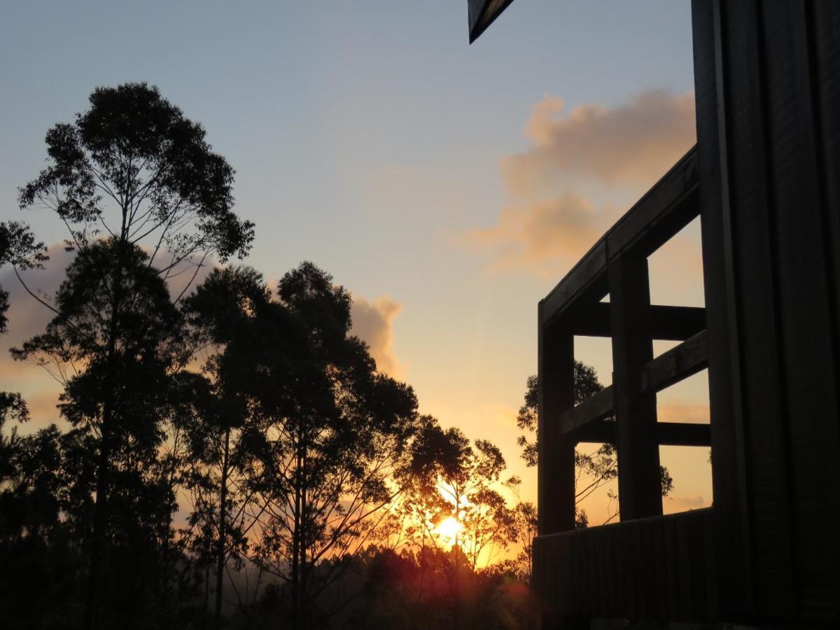 Cabana Por Do Sol Calabresi Osorio Zewnętrze zdjęcie