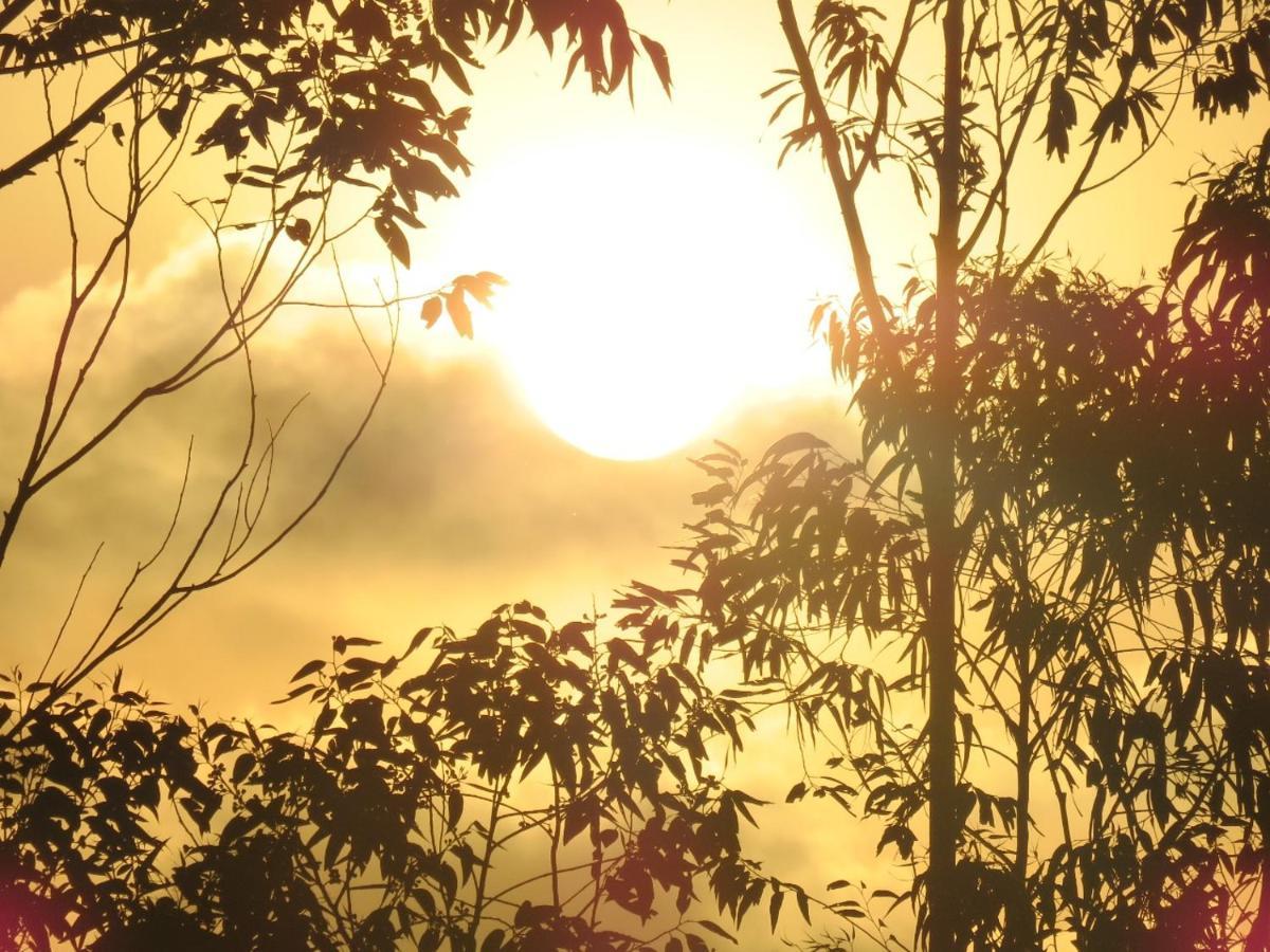 Cabana Por Do Sol Calabresi Osorio Zewnętrze zdjęcie