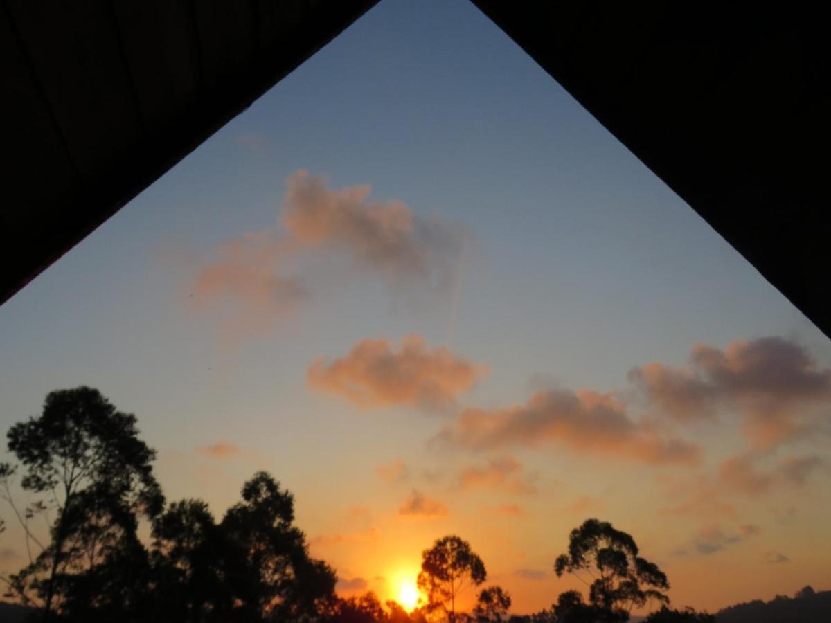 Cabana Por Do Sol Calabresi Osorio Zewnętrze zdjęcie