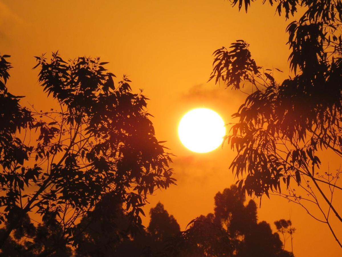 Cabana Por Do Sol Calabresi Osorio Zewnętrze zdjęcie