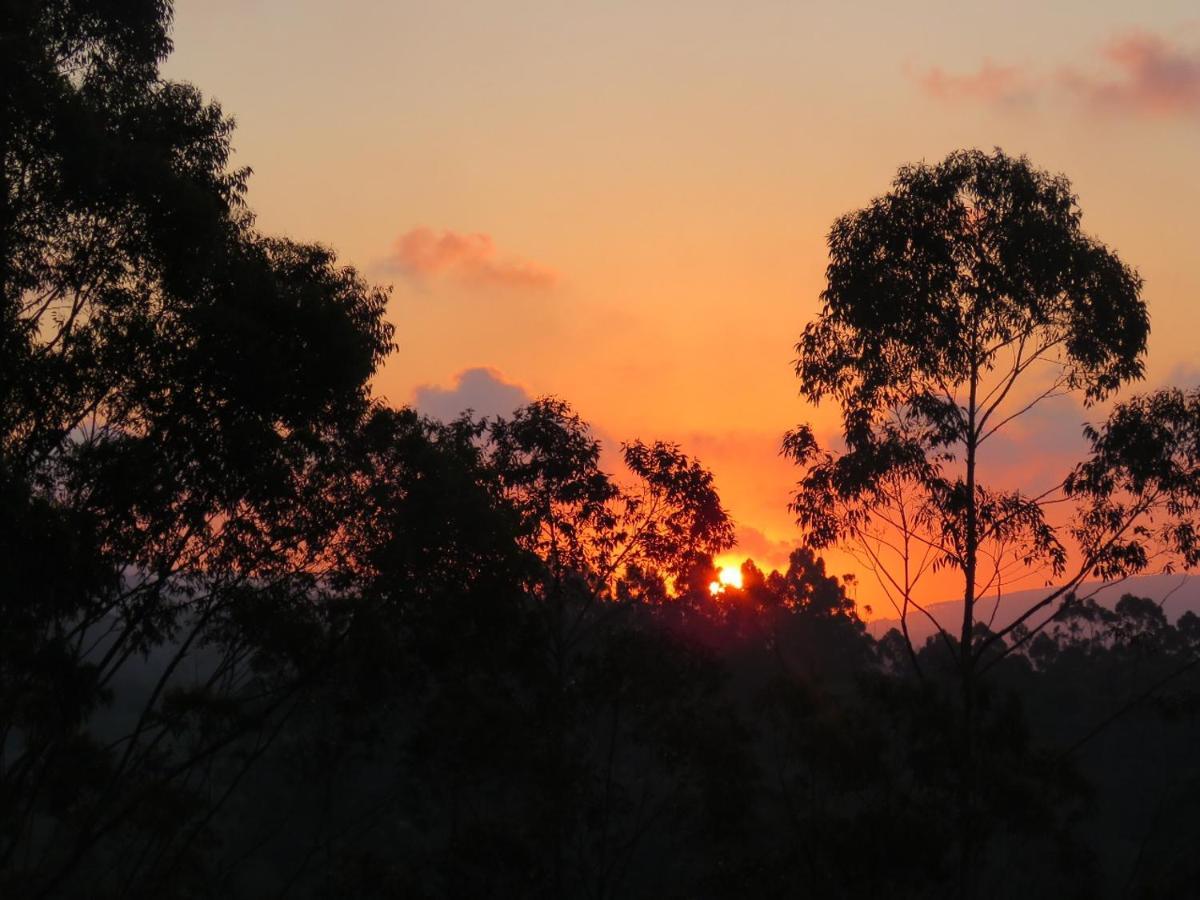 Cabana Por Do Sol Calabresi Osorio Zewnętrze zdjęcie