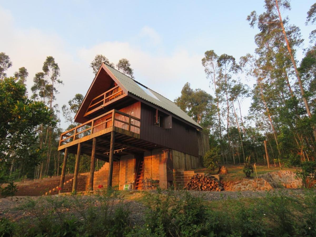 Cabana Por Do Sol Calabresi Osorio Zewnętrze zdjęcie