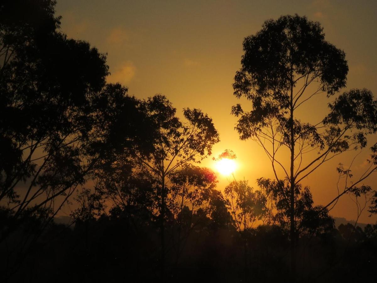 Cabana Por Do Sol Calabresi Osorio Zewnętrze zdjęcie