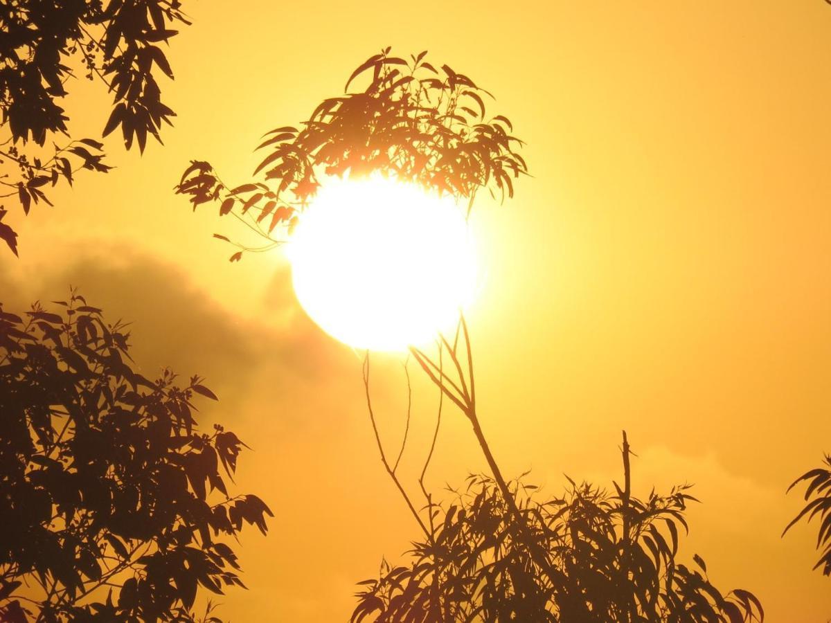 Cabana Por Do Sol Calabresi Osorio Zewnętrze zdjęcie